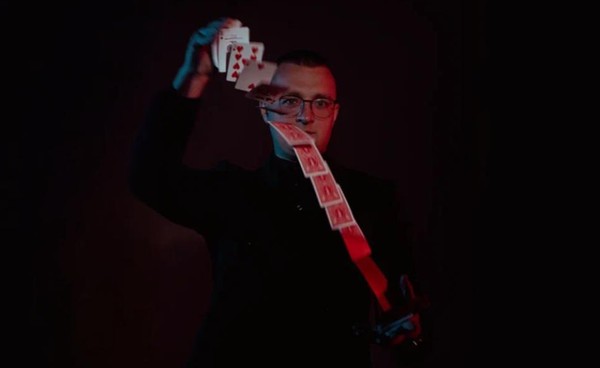 Михаил Кобяков