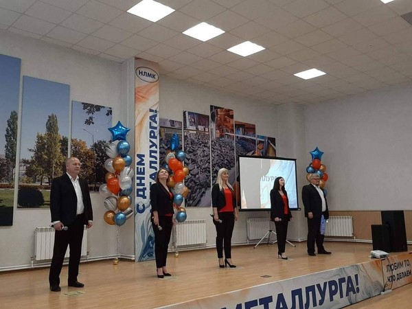 Концерт, посвященный Дню инженера-механика
