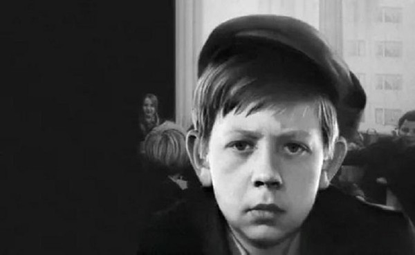 «Чудак из 5Б»