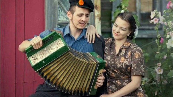 Мелодии родного края. Моңдар ҡайтһын ауылға