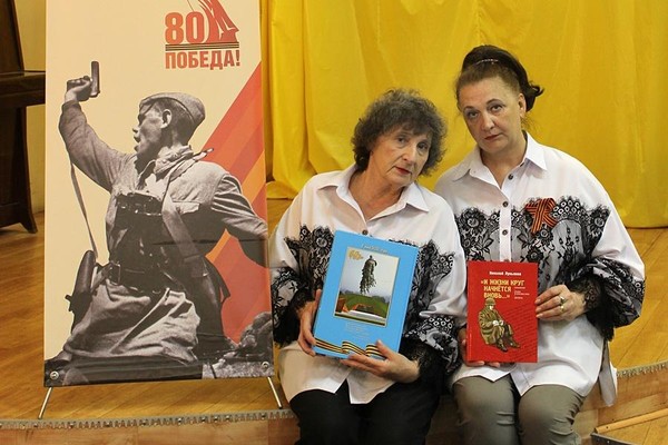 Литературно-музыкальная композиция «Тайны Михаила Шолохова»