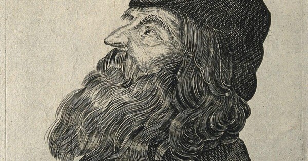 Лекция «Эмпедокл. Четвертованная материя»