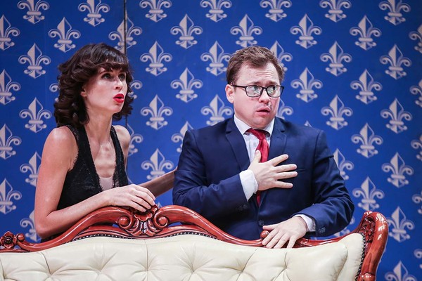 Александр Якин