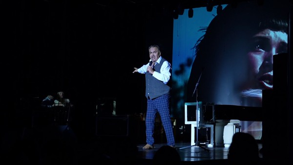 Ольга Богданова