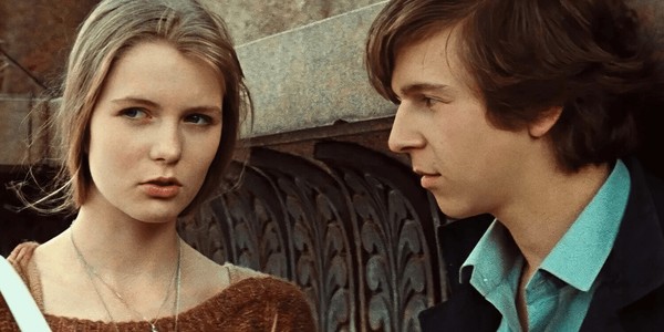 Кинолекторий «Курьер»: Финансовая грамотность на большом экране
