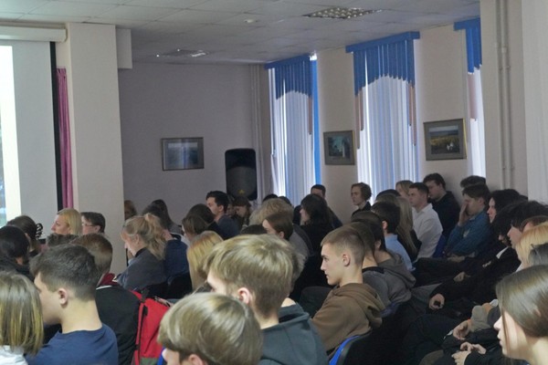 Исторический экскурс «В единстве народа вся сила России»