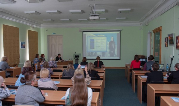 Первая региональная конференция «Хабаровский край — регион здоровья»