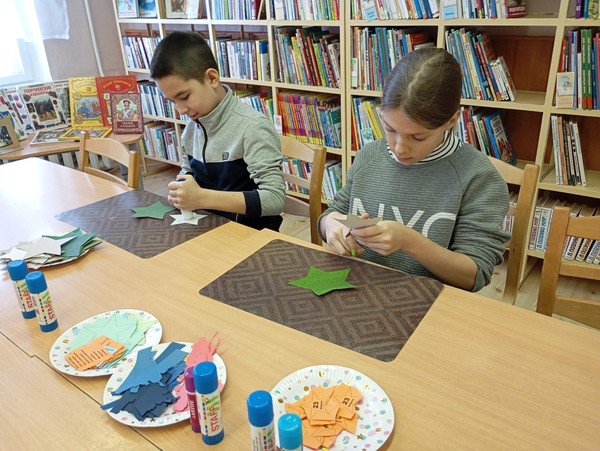 Мастер-класс «Парусник»