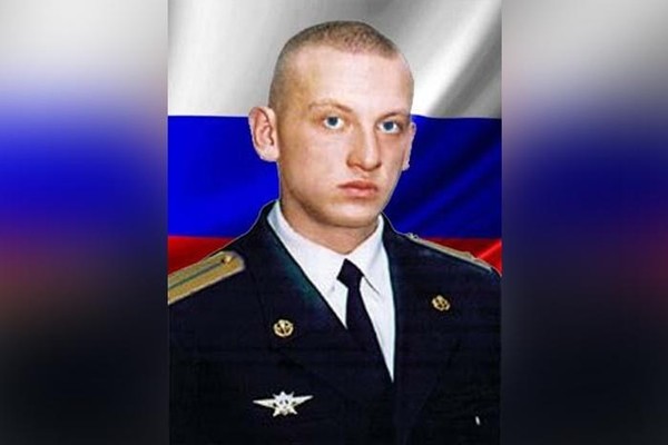 Тематическая беседа «Герой России Д. С. Кожемякин»