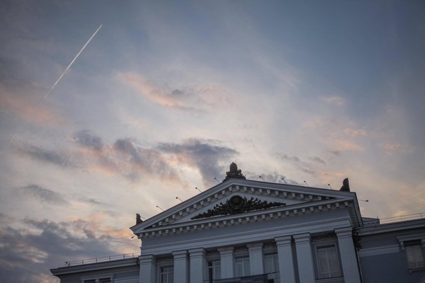 Концертное исполнение оперы «Паяцы»