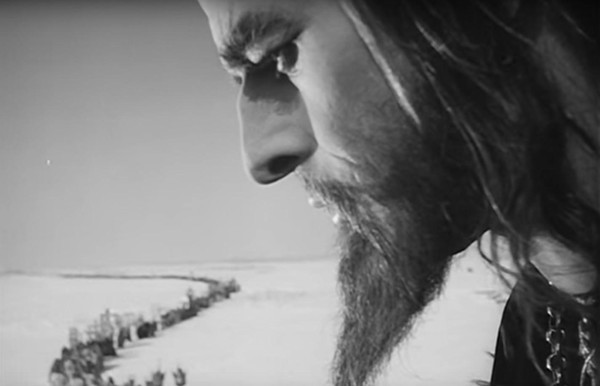 КИНОМАРАФОН В РОСИЗО:Лекция о фильме «Иван Грозный»