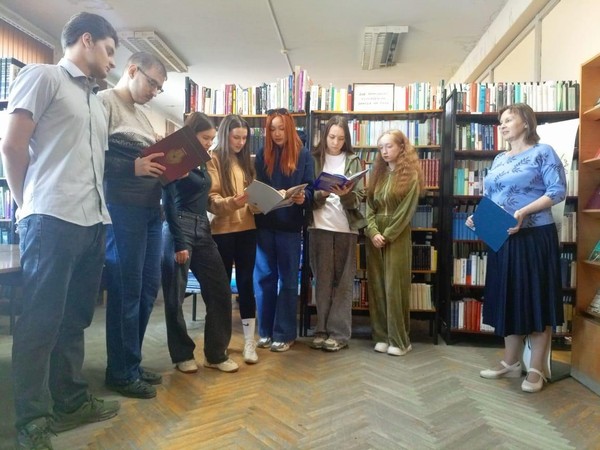 В дружбе – единство: Россия – Туркменистан