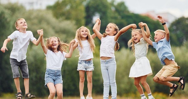 Программа «Осенние каникулы»