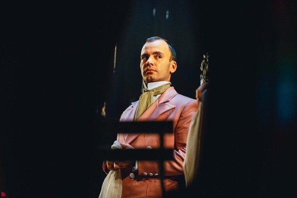 Валерий Прусаков