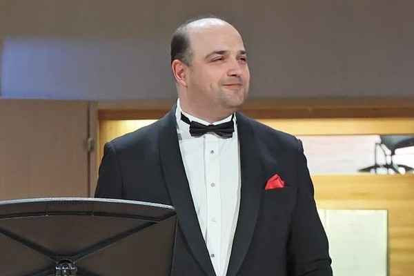 Абонемент «Органные пятницы»