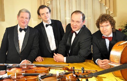 Классика для всех. Моцарт Чайковский