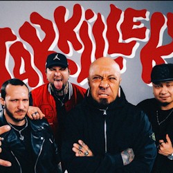 Группа «Starkillers»