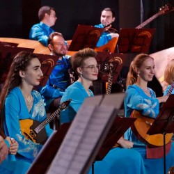«Дыхание ветра» с участием Вячеслав Змеу (этно музыка)