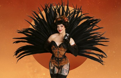 Jazz Burlesque