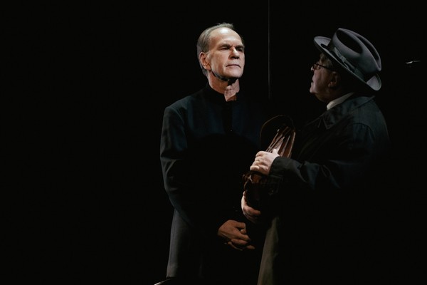 Фальшивая нота