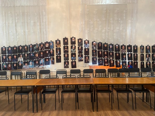 Фотовыставка «Вопреки»