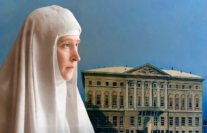 Музыкальные вечера на Тверской,13. «Белый Ангел Москвы»