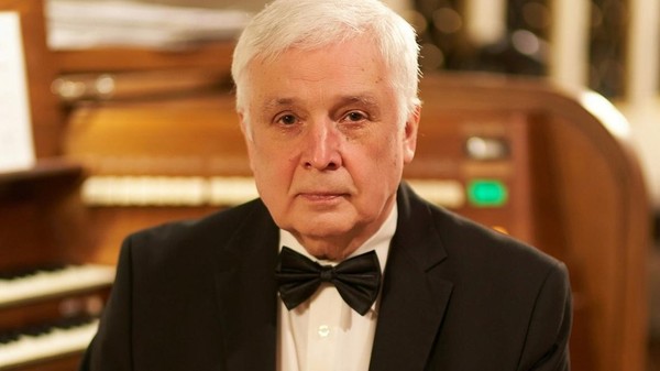 Концерт «И. С. Бах и его современники»