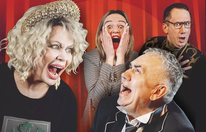 Ольга Богданова