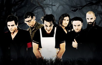 Rammstein Halloween Tribute