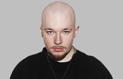 Huzzy B