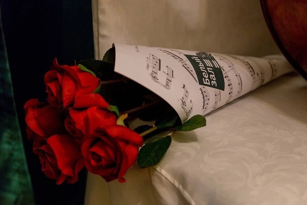 Антология русского романса