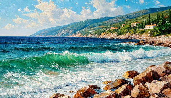 Акция «Международный день Черного моря»