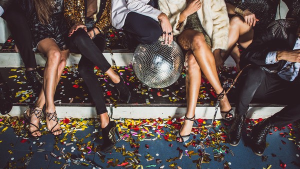 Rockabilly Halloween