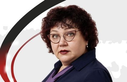 Первые не уходят. Н. Соколова