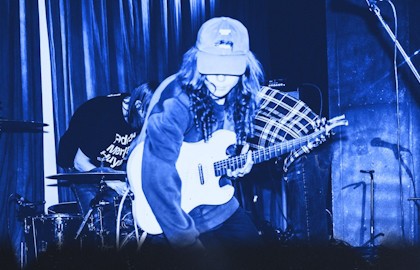 Группа «Дедовский свитер»