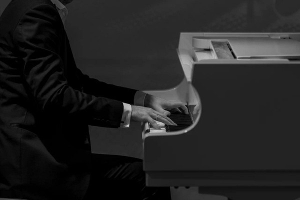 Концерт преподавателей РАМ им. Гнесиных