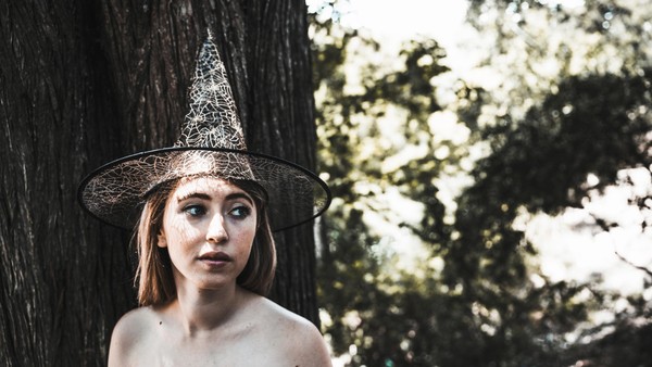 Квест «Страшные сказки»
