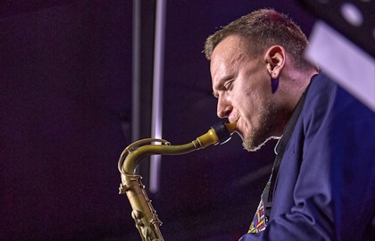 Артем Баденко & Николай Затолочный