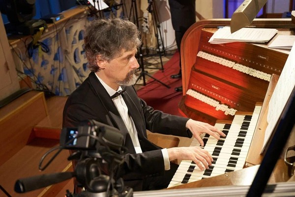 Концерт «Музыка на все времена»