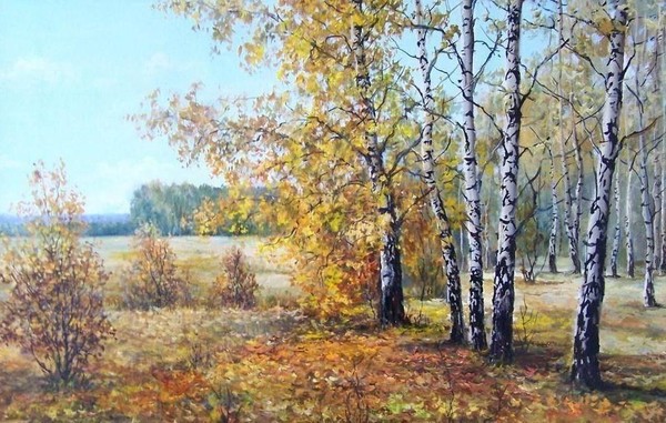 Час русской культуры «Лука Голодный»