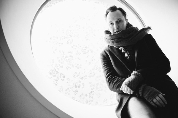 Сергей Каспров (фортепиано)