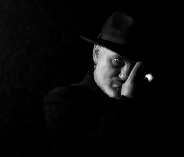 Андреас Мустукис. Fedora