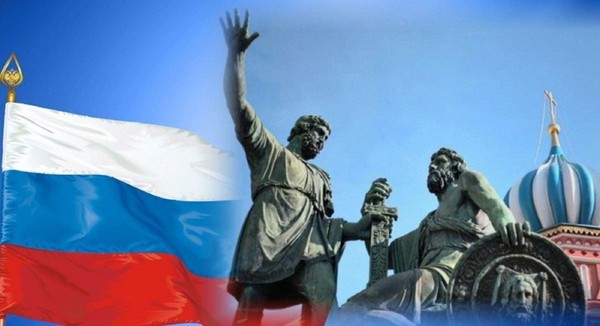 Сольный концерт Бикмаевой Лилии ко Дню народного единства «На всех языках»