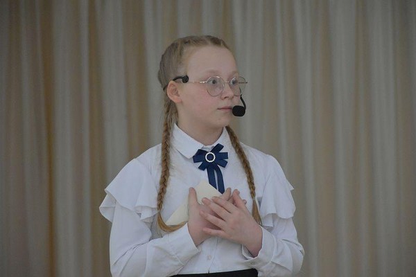 Мастер-класс «Поэзия в музыке»