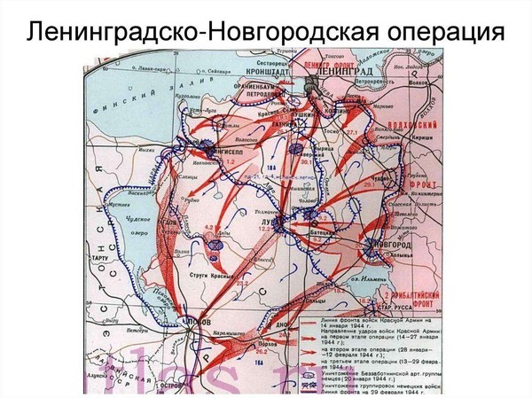Тематическая беседа «Ленинград. Снять блокаду»