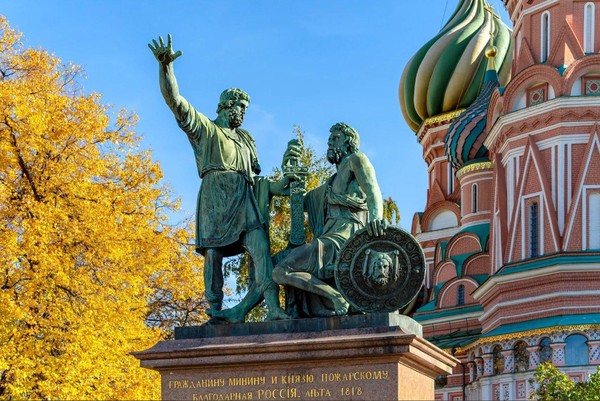 Квест «Ключи от прошлого»