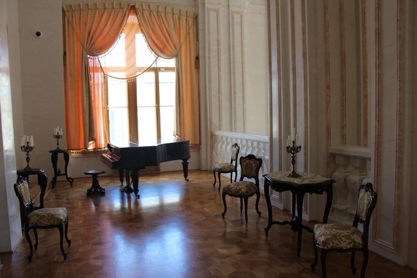 «MUSICAMERATA»