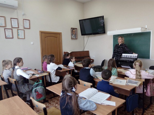 Лекция «Живая легенда баяна»