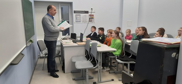 Лекция «Хозяин мировой оперной сцены»