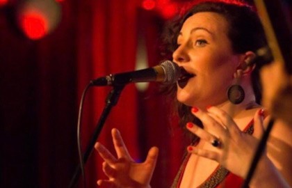 Киномания. Акустика